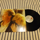 Jean-Jacques Lafon – Le Diable Au Cœur lp orig 1987 nm! - pikkukuva 1
