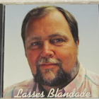 Lasse von Hertzen • Lasses Blandade CD - pikkukuva 1