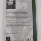 Veli-Pekka Bäckman : Antwerpenin valot - pikkukuva 2