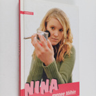 Ritta Jacobsson : Nina menee töihin - pikkukuva 1