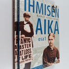 Ihmisen aika - kaksi vuosisataa : osa 1 ja 2 - pikkukuva 1