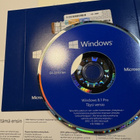 Windows 8.1 Pro Finnish -täysi versio - avaamaton pakkaus! - pikkukuva 1