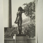 VANHA Postikortti Tampere 1950-l Alkup.Mallikappale - pikkukuva 1
