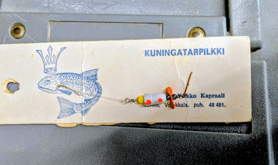Kapraali