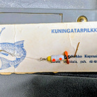 Kapraali - pikkukuva 1