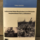 Lisähavaintoja pohjois Kymenlaakson ilmapuolustuksesta - pikkukuva 1