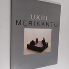Eero ym. (toim.) Hellsten : Ukri Merikanto - kuvanveistäj... - pikkukuva 1