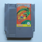 NES Burai Fighter (PAL-B/NOE) (L) - pikkukuva 1