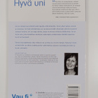 Kjersti Lundemo : Hyvä uni : lapsen terveet nukkumistottu... - pikkukuva 2