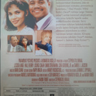LOSING ISAIAH - DVD (Jessica Lange ja Halle Berry) - pikkukuva 2