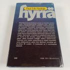 Paul-Erik Haataja : Hyrrä : rikosromaani - pikkukuva 2