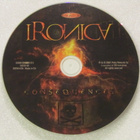 Ironica • Consequences CD - pikkukuva 4