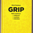 Rick Pastoor: Grip - pikkukuva 1