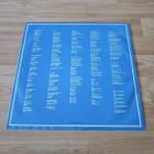 Lolita Pop – Fem Söker En Skatt lp 1983 Post-Punk hieno - pikkukuva 4