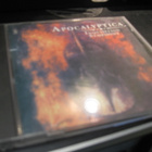 APOCALYPTICA . CD-LEVY . INQUISITION SYMPHONY - pikkukuva 1