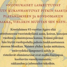 Anja Snellman: Kaikkien toiveiden kylä - pikkukuva 3