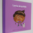 Melissa Georgiou : Laria ärsyttää : kertomus virheistä op... - pikkukuva 1