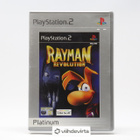 Rayman Revolution - PS2 - pikkukuva 1