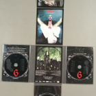 4 kpl musiikki DVD - pikkukuva 3