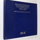 Munkkiniemen yhteiskoulu 1938-1988 : historiikki, matrikkeli - pikkukuva 1