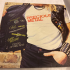Various - Precious Metal  (LP) - pikkukuva 1