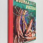 Tauno Karilas : Kuumaa kultaa - pikkukuva 1