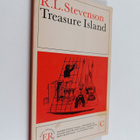 Robert Louis Stevenson : Treasure island - pikkukuva 1