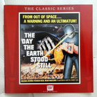 The DAY the EARTH STOOD STILL CD Elokuvamusiikki - pikkukuva 1