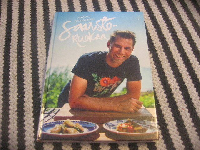 Harri Syrjänen - Saaristoruokaa