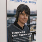Ruumiin kulttuuri 1/2011 : Suomen dekkariseuran lehti - pikkukuva 1