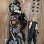 Final Fantasy VII Remake: Cloud Strife & Hardy-Daytona - pikkukuva 2
