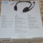 *Uusi* Logitech H111 -kuulokemikrofoni (4nap 3,5mm liitin) - pikkukuva 2