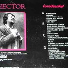 (2LP) Hector – Loveklassikot - Ne parhaat - pikkukuva 2
