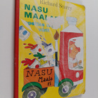Richard Scarry : Nasu maalari opettaa sinulle värit - pikkukuva 1