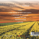 Levantis • Ambient Sounds Of Nature: Expanse Of Colour CD - pikkukuva 3