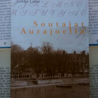 Jarkko Laine - Soutajat Aurajoella (nid.) - pikkukuva 1