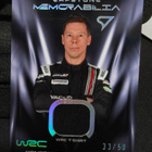 Capstone Memorabilia Konstantin Aleksandrov - pikkukuva 1