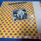 HANOI ROCKS - UNDERWATER WORLD M-/M- 12'' EP - pikkukuva 2