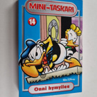 Walt Disney : Onni hymyilee - pikkukuva 1