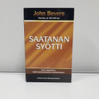 Saatanan Syötti (J. Bevere, kirja) - pikkukuva 1