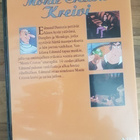 dvd monte criston kreivi - pikkukuva 3