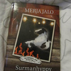 Merja Jalo / Nummelan Ponitalli Surmanhyppy - pikkukuva 1