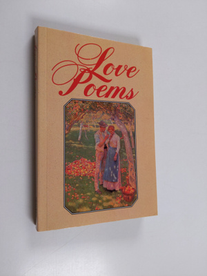 Bracken Books : Love Poems