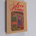 Bracken Books : Love Poems - pikkukuva 1