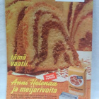 Kotiliesi No 17 syyskuu 1966 - pikkukuva 3