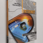 Timo Nikkilä : Internet : Internetin peruskirja - pikkukuva 1