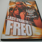 Viimeinen vuoro (Last Train to Freo) (2006) - DVD - Suomi - pikkukuva 1