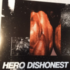 LP-LEVY: HERO DISHONEST: LIHA JA TERÄS - pikkukuva 1