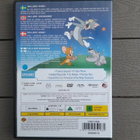 DVD: Tom and Jerry Avaruudessa / In Space - pikkukuva 2