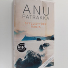 Anu Patrakka : Syyllisyyden ranta - pikkukuva 1